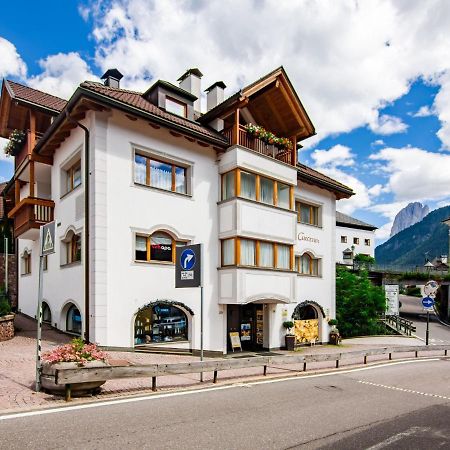 Apartment Cuecenes By Interhome Ortisei Exterior photo