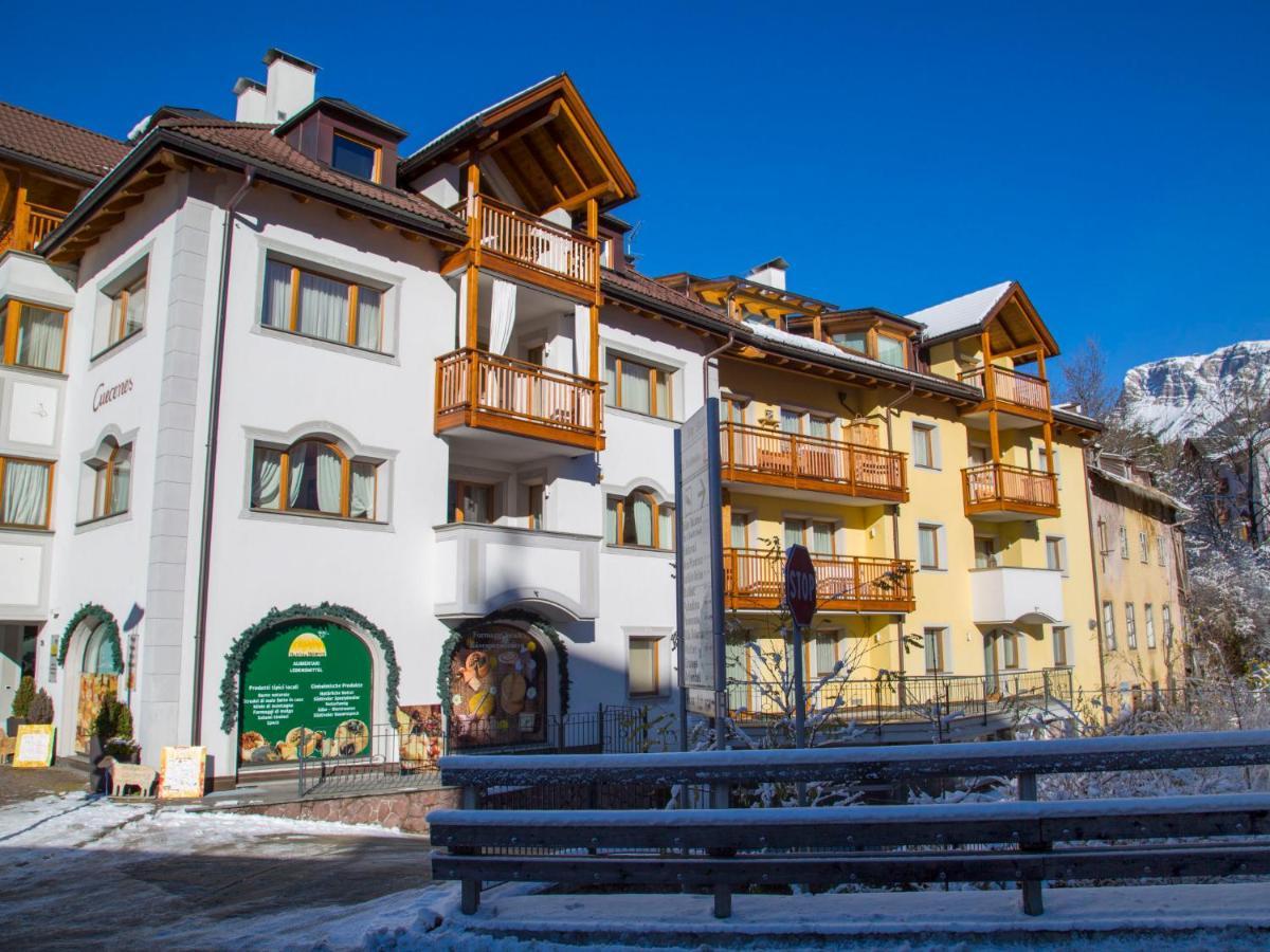 Apartment Cuecenes By Interhome Ortisei Exterior photo
