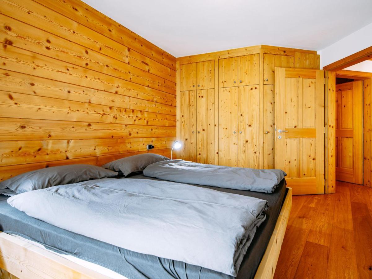 Apartment Cuecenes By Interhome Ortisei Exterior photo