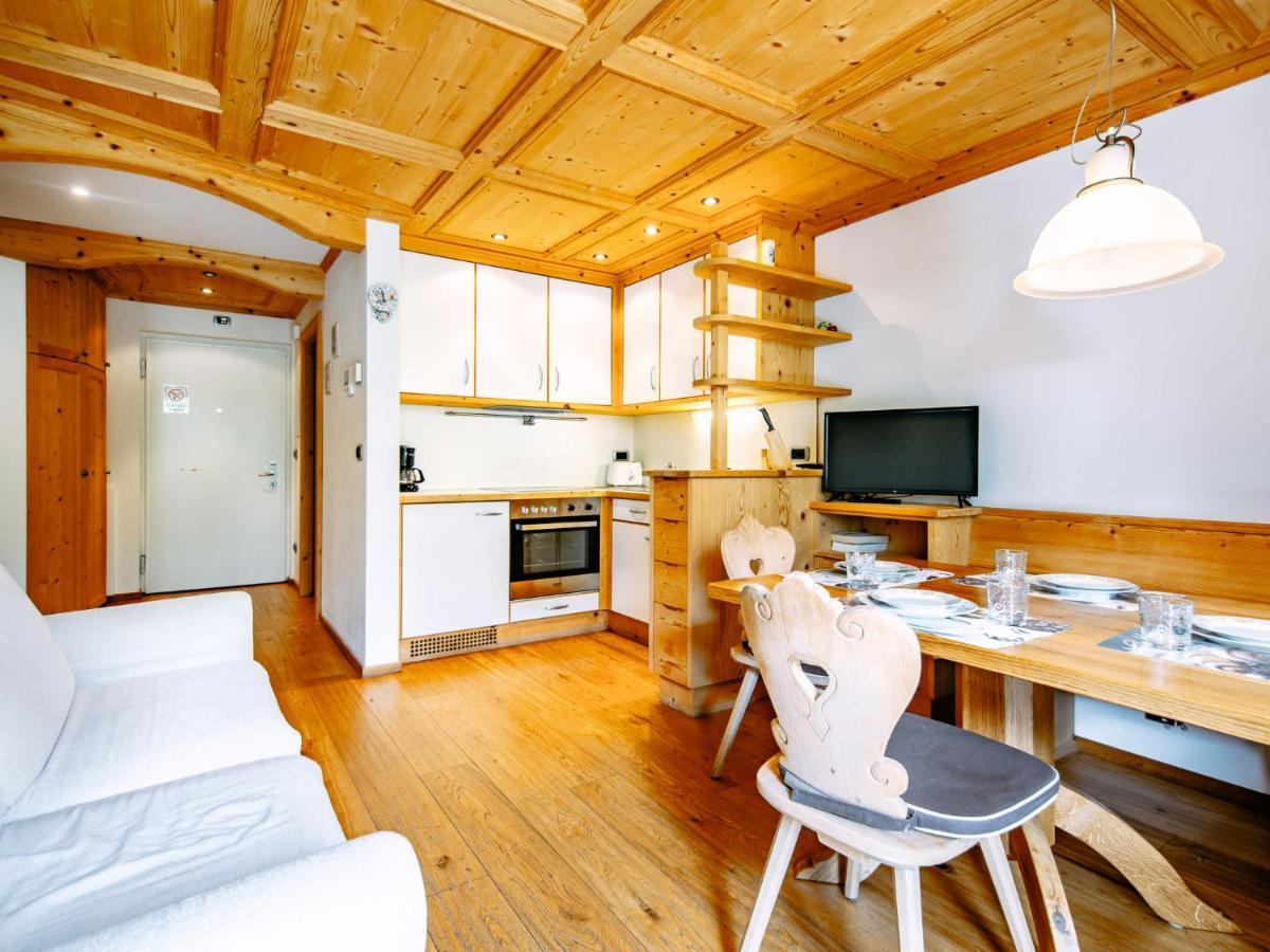 Apartment Cuecenes By Interhome Ortisei Exterior photo